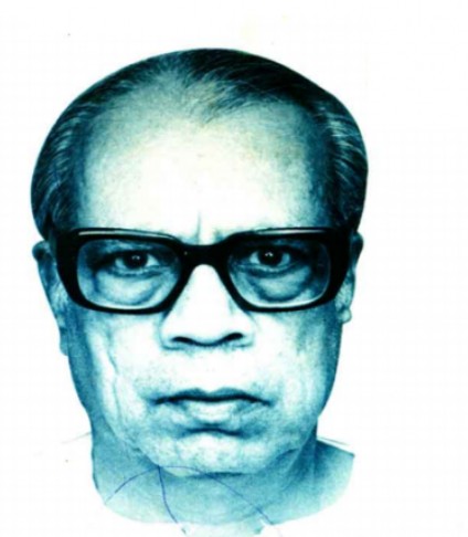 Ne. Thu. Sundaravadivelu